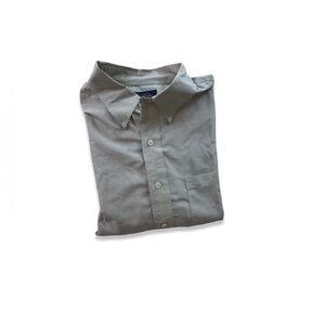 Brooks Brothers Button Down